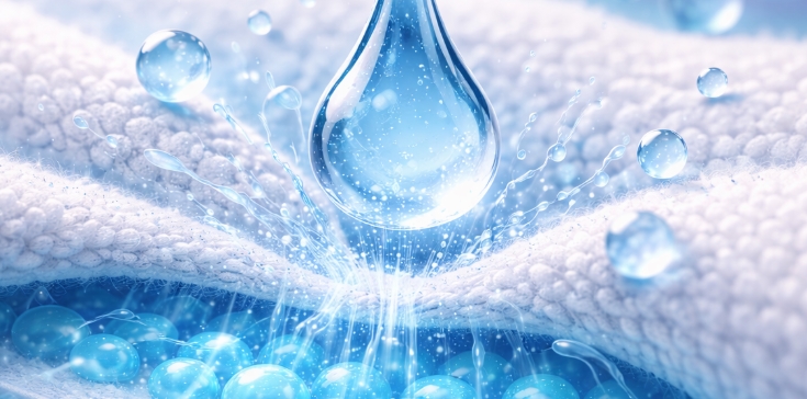 Future Development of Absorbent Hygiene Products