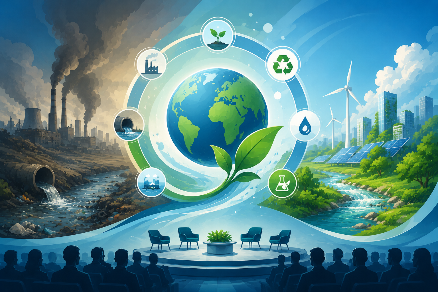 16th ICEPR 2026, 20-26 August 2026 (Hybrid)